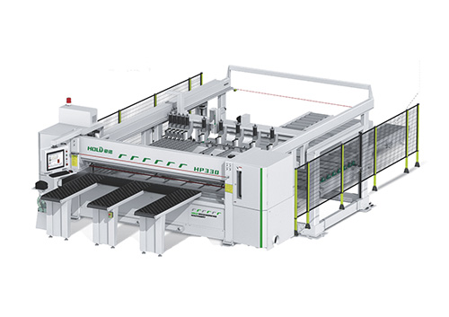 HP330H電腦裁板鋸（重型後上料）